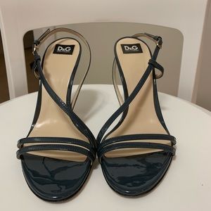 Dolce & Gabbana Heels